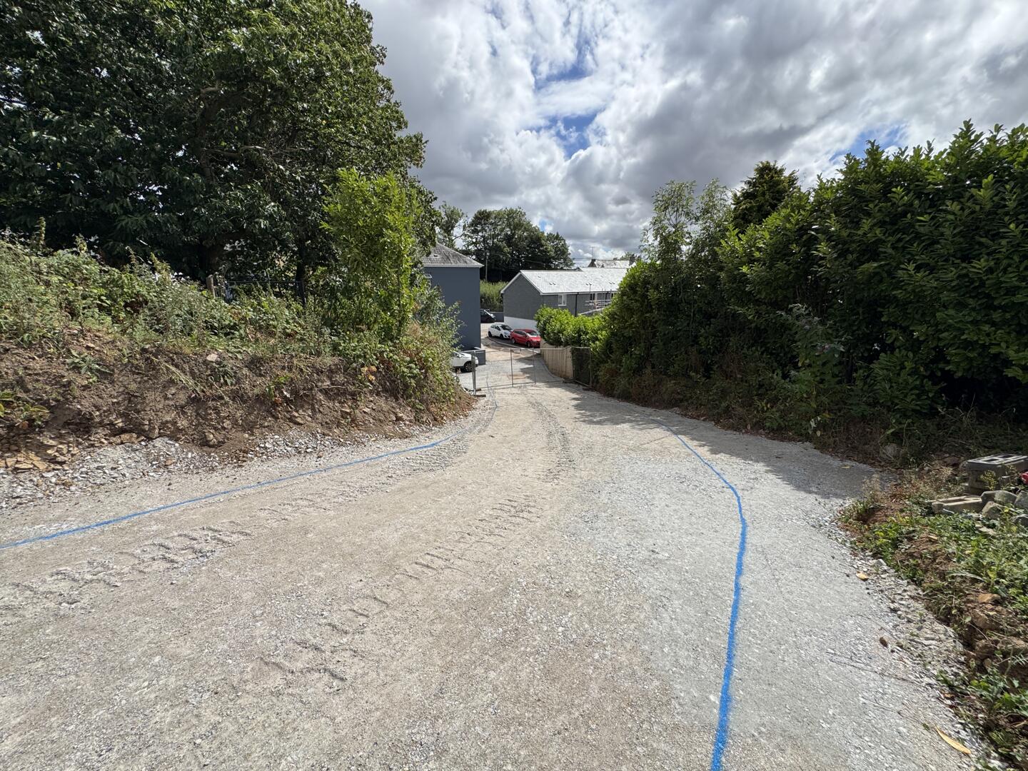 Terras Road, St. Stephen, St. Austell